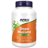 DOPA Mucuna - 180 vcaps