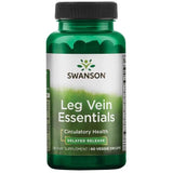 Leg Vein Essentials, Delayed Release - 60 vcaps