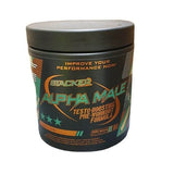 Alpha Male, Lemon Lime - 300 grams