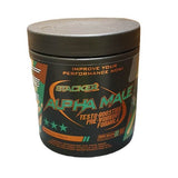 Alpha Male, Tropical Fruit - 300 grams