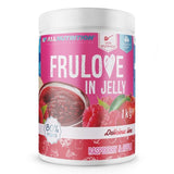 Frulove In Jelly, Raspberry & Apple - 1000 grams