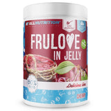 Frulove In Jelly, Cherry - 1000 grams