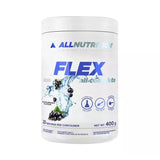 Flex All Complete, Blackcurrant - 400 grams