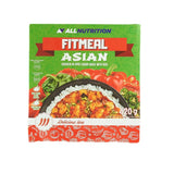 Fitmeal, Asian - 420 grams