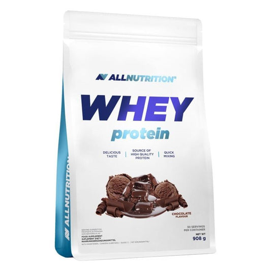 Isolate Protein, Chocolate - 908 grams