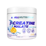 3-Creatine Malate, Orange - 250 grams