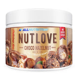 Nutlove, Choco Hazelnut - 500 grams