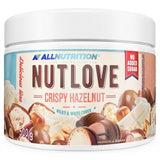 Nutlove, Crispy Hazelnut - 500 grams