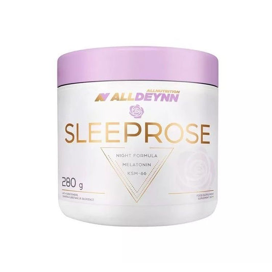 AllDeynn Sleeprose, Lemon-Orange - 280 grams