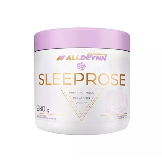AllDeynn Sleeprose, Tropical-Orange - 280 grams
