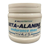 Beta-Alanine Endurance Max - 240 caps