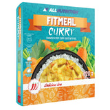 Fitmeal, Curry - 420 grams