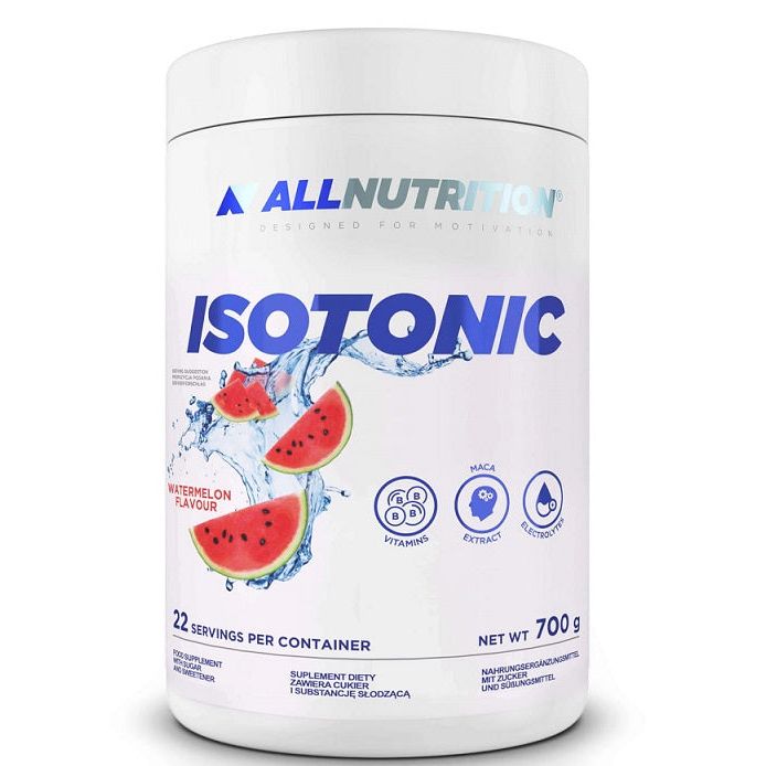 Isotonic, Watermelon - 700 grams