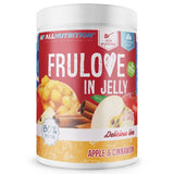 Frulove In Jelly, Apple & Cinnamon - 1000 grams
