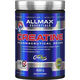Creatine Pharmaceutical Grade - 400 grams