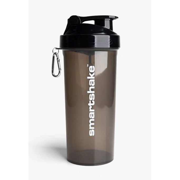 Shaker Lite Series, Glossy Black - 1000 ml.