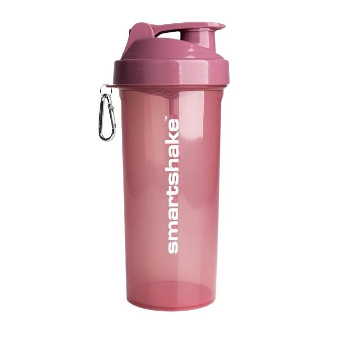 Shaker Lite Series, Deep Rose - 1000 ml.