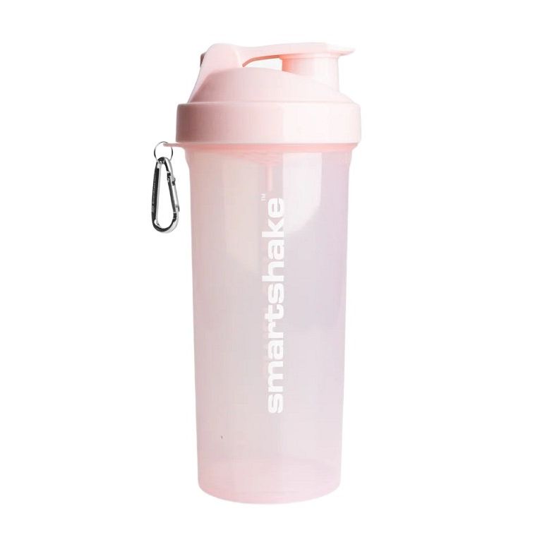 Shaker Lite Series, Cotton Pink - 1000 ml.