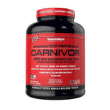 Carnivor, Fruit Punch - 1808 grams