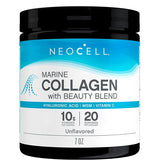 Marine Collagen with Beauty Blend - 200 grams
