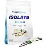 Isolate Protein, Vanilla - 2000 grams