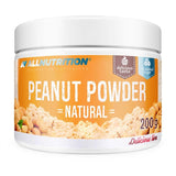Peanut Powder, Natural - 200 grams