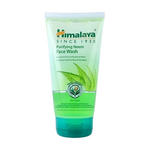 Purifying Neem Face Wash - 150 ml.