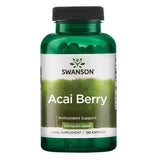 Acai Berry, 500mg - 120 caps