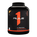 R1 Protein, Cafe Mocha - 2260 grams