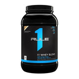 R1 Whey Blend, Cookies & Creme - 884 grams