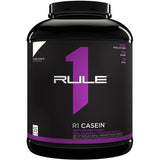 R1 Casein, Vanilla Creme - 1820 grams