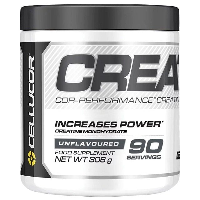COR-Performance Creatine, Unflavored - 306 grams