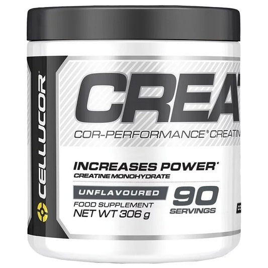 COR-Performance Creatine, Unflavored - 306 grams