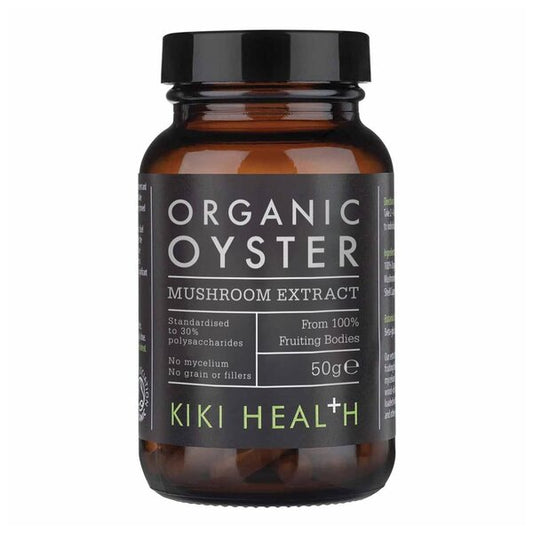 Oyster Extract - 50 grams