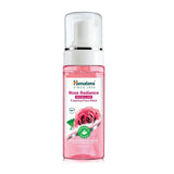 Rose Radiance Micellar Foaming Face Wash - 150 ml.