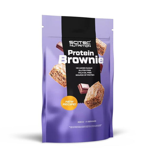 Protein Brownie - 600 grams