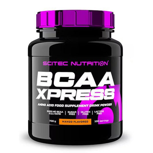 BCAA Xpress, Mango - 700 grams