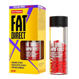 Fat Direct - 60 caps