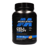 Cell-Tech Creatine, Tropical Citrus Punch (New Formula) - 2270 grams