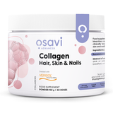 Collagen Peptides (Hair, Skin & Nails), Unflavoured - 150 grams