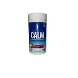 Calm Magnesium Powder, Raspberry Lemon - 113 grams