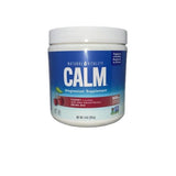 Calm Magnesium Powder, Cherry - 226 grams
