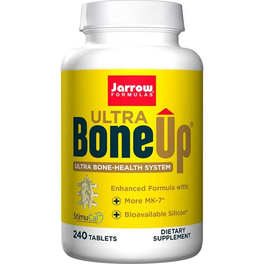 Ultra BoneUp - 240 tablets