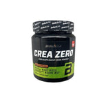 Crea Zero, Orange - 320 grams