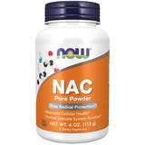 NAC, Pure Powder - 113 grams