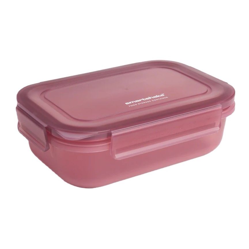 Food Storage Container, Deep Rose - 800 ml.