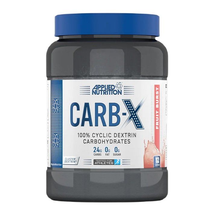 Carb X, Fruit Burst - 300 grams