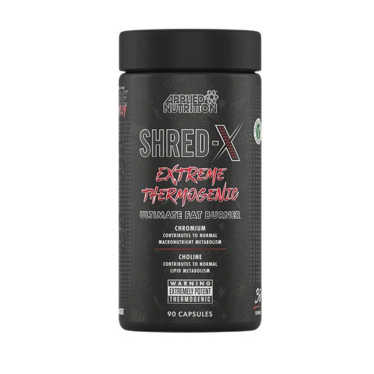 Shred-X - 90 caps