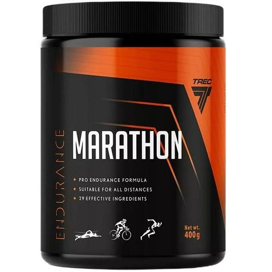 Endurance Marathon, Pineapple - 400 grams