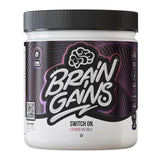 Switch On, Caribbean Cola - 225 grams